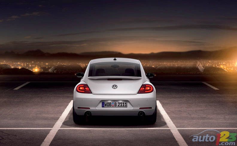 Photo: Volkswagen