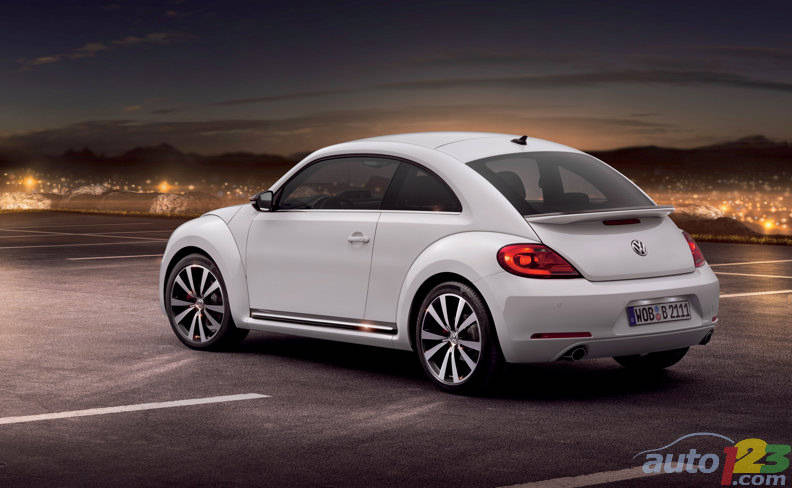 Photo: Volkswagen