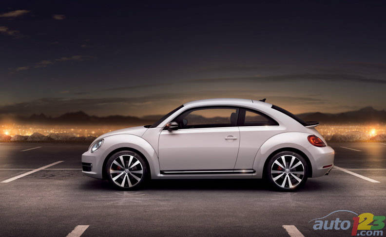 Photo: Volkswagen