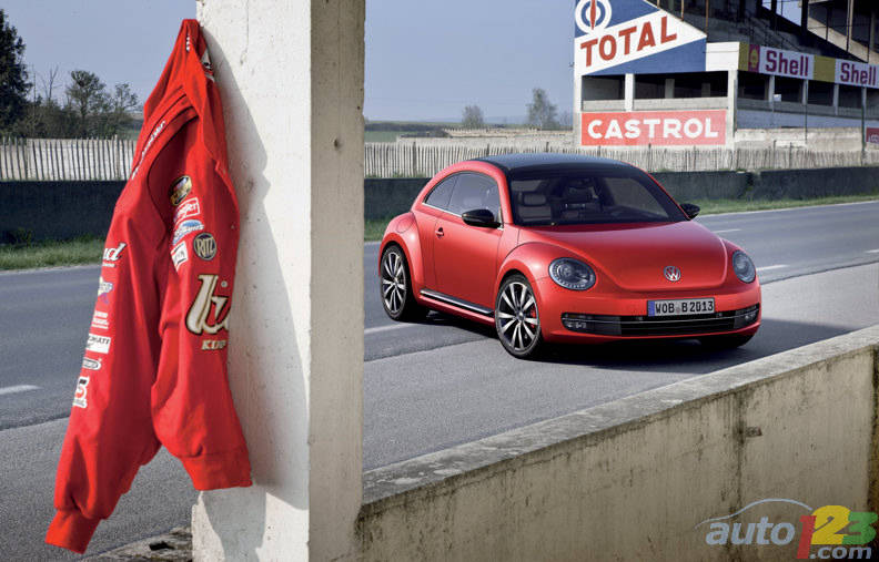Photo: Volkswagen