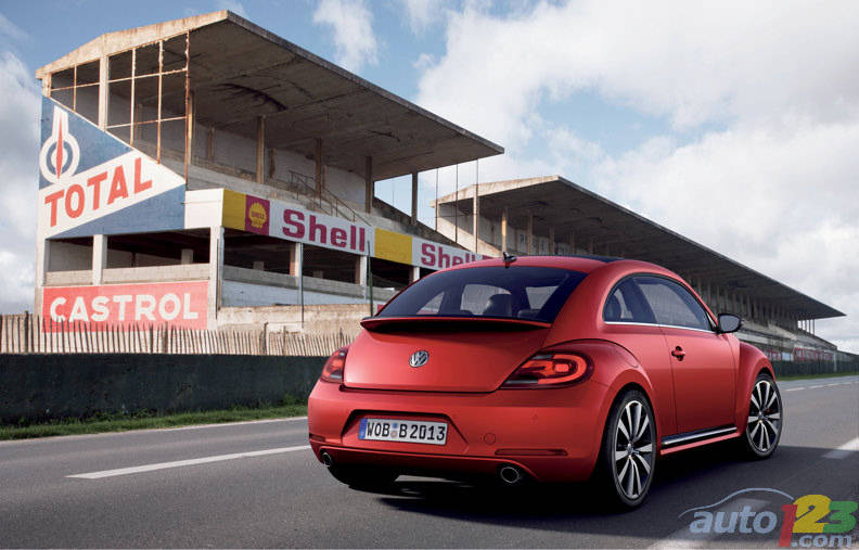 Photo: Volkswagen