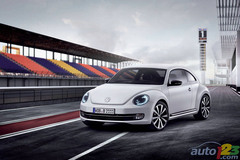 Photo: Volkswagen