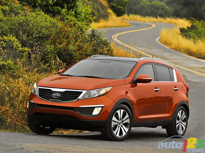 Photo: Kia