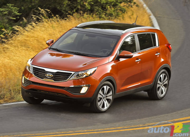 Photo: Kia
