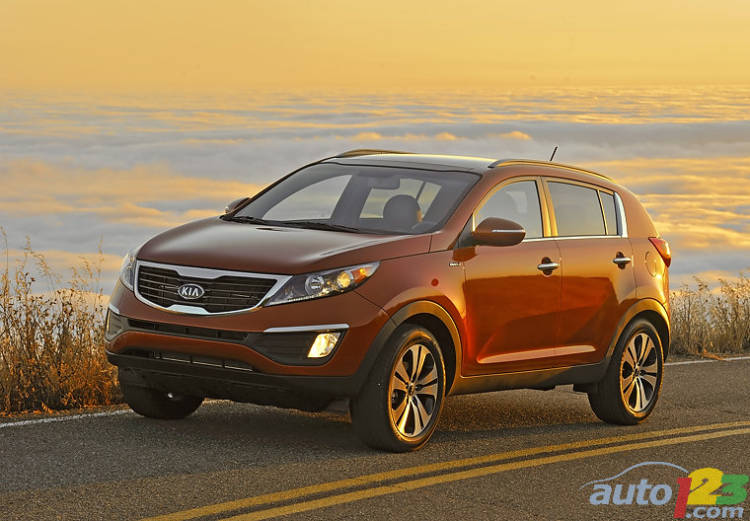 Photo: Kia
