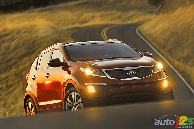 Photo: Kia