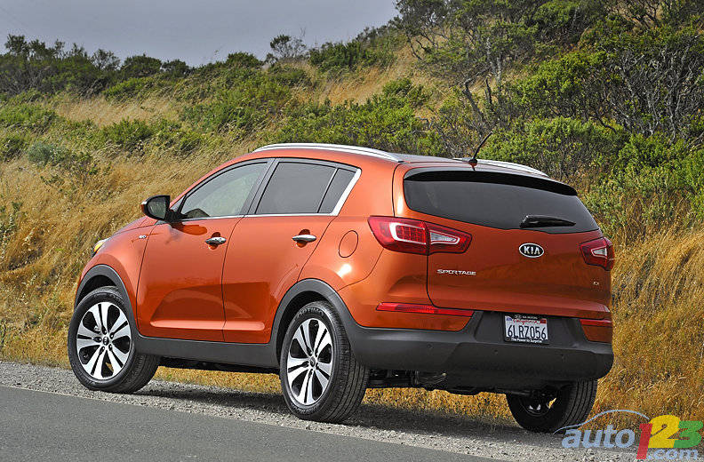 Photo: Kia