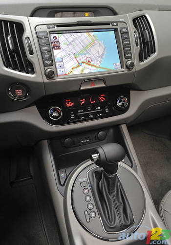 Photo: Kia