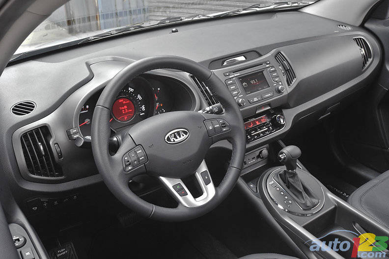 Photo: Kia