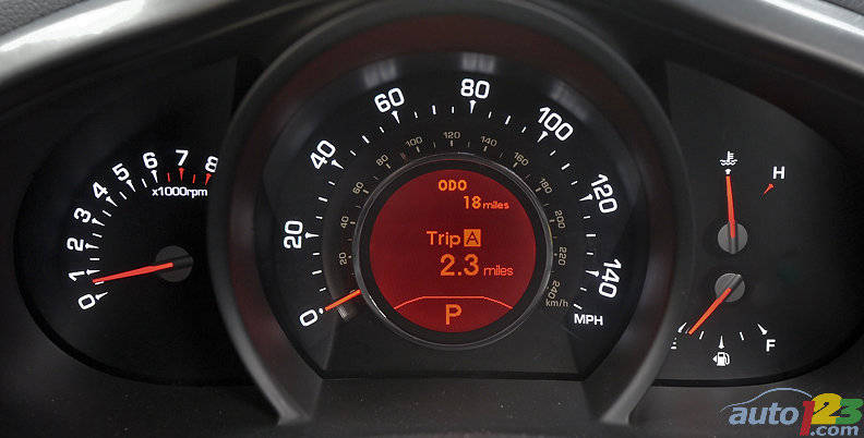 Photo: Kia