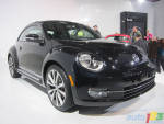 Volkswagen Beetle 2012 : aper�u