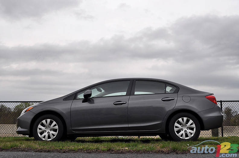 Photo: Mathieu St-Pierre/Auto123.com