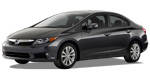 2012 Honda Civic First Impressions
