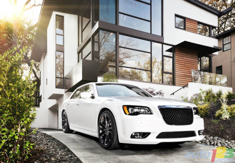 Photo: Chrysler
