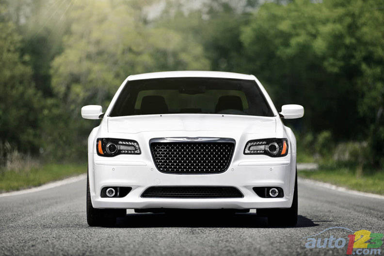 Photo: Chrysler