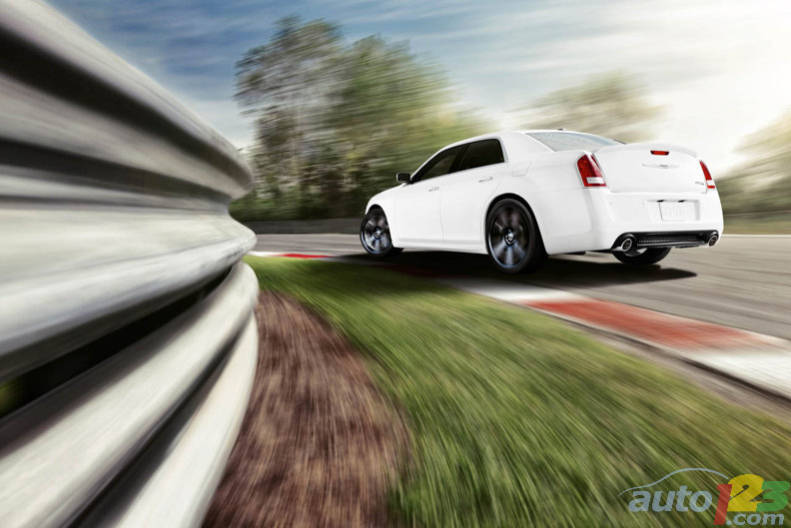 Photo: Chrysler