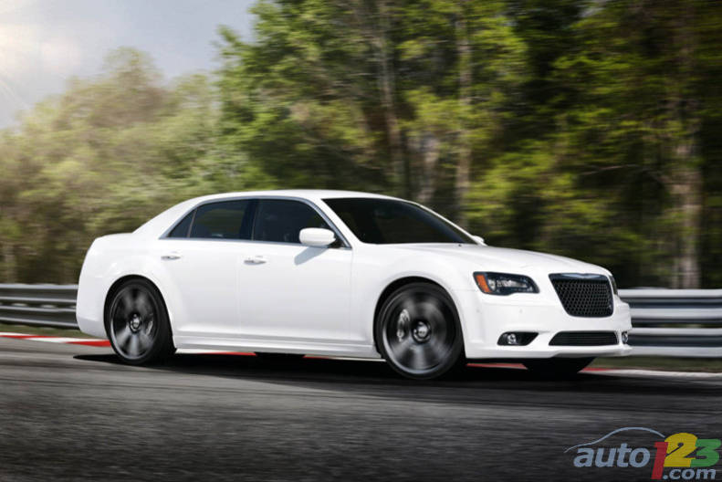 Photo: Chrysler