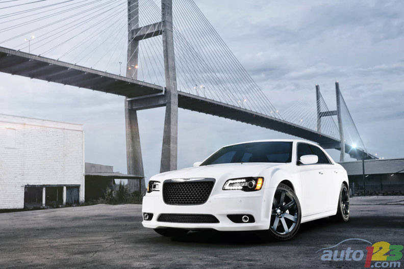 Photo: Chrysler