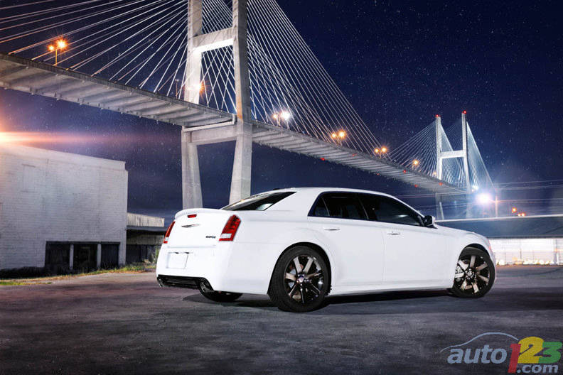 Photo: Chrysler
