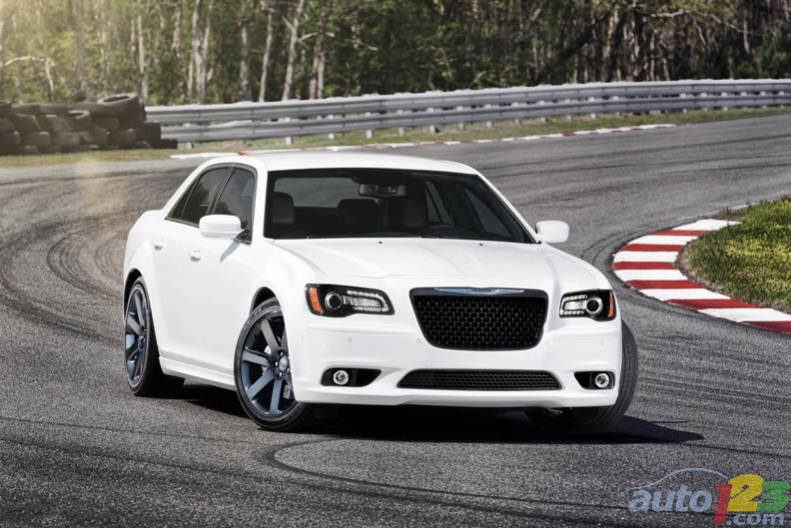Photo: Chrysler