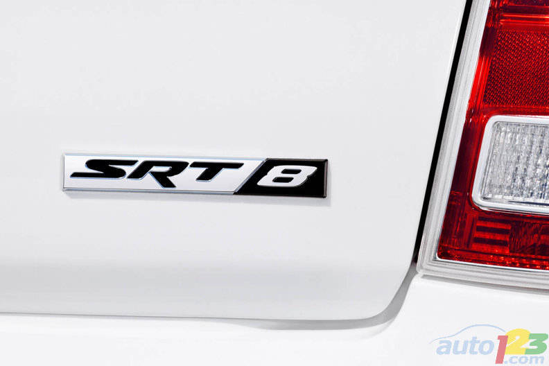 Photo: Chrysler