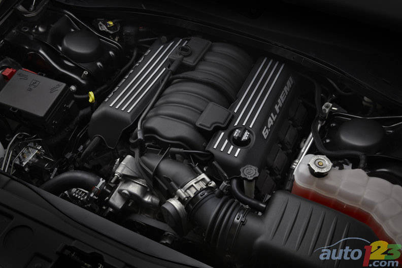 Photo: Chrysler