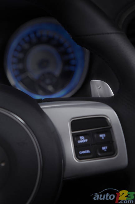 Photo: Chrysler