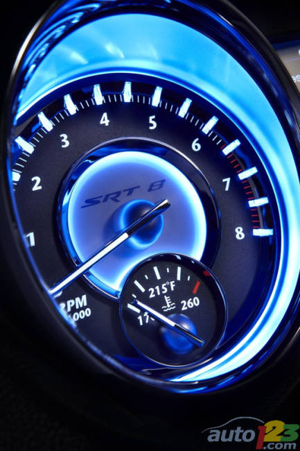 Photo: Chrysler