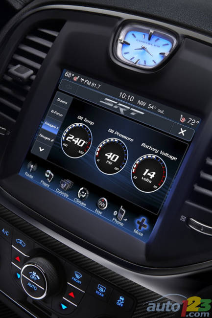 Photo: Chrysler