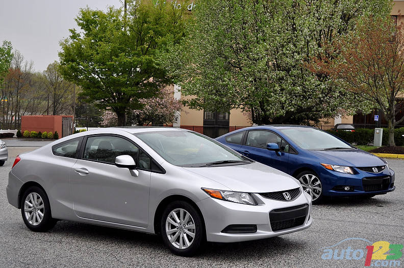 Photo: Mathieu St-Pierre/Auto123.com