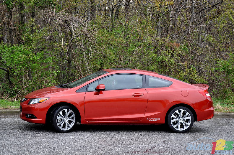 Photo: Mathieu St-Pierre/Auto123.com