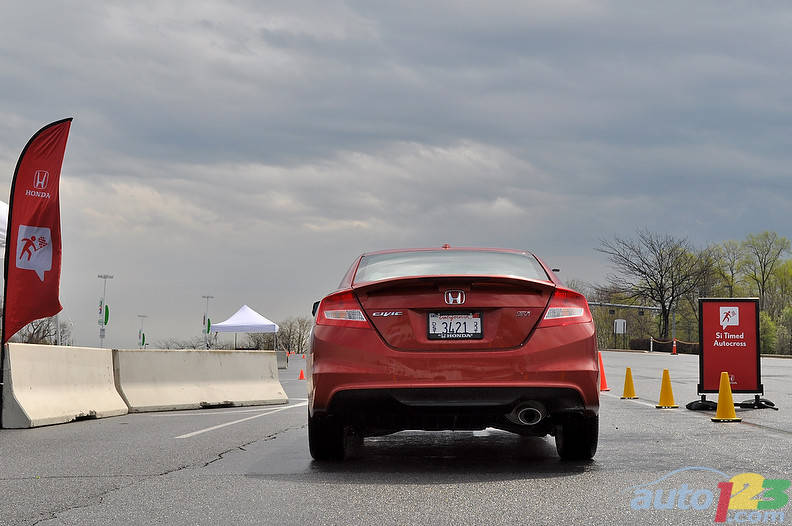 Photo: Mathieu St-Pierre/Auto123.com