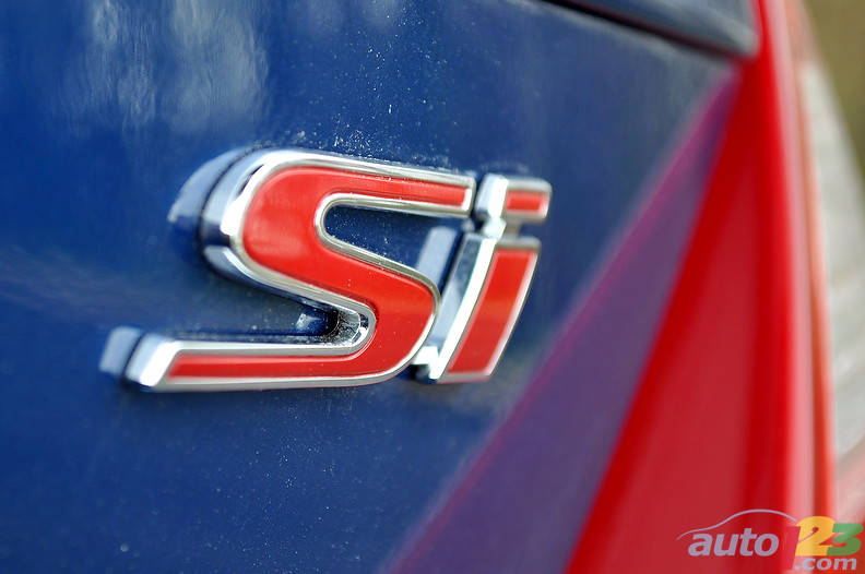 Photo: Mathieu St-Pierre/Auto123.com