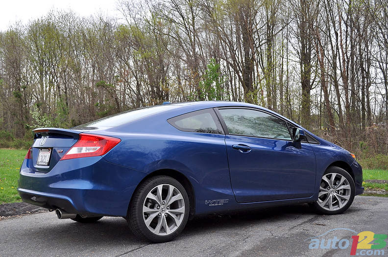 Photo: Mathieu St-Pierre/Auto123.com