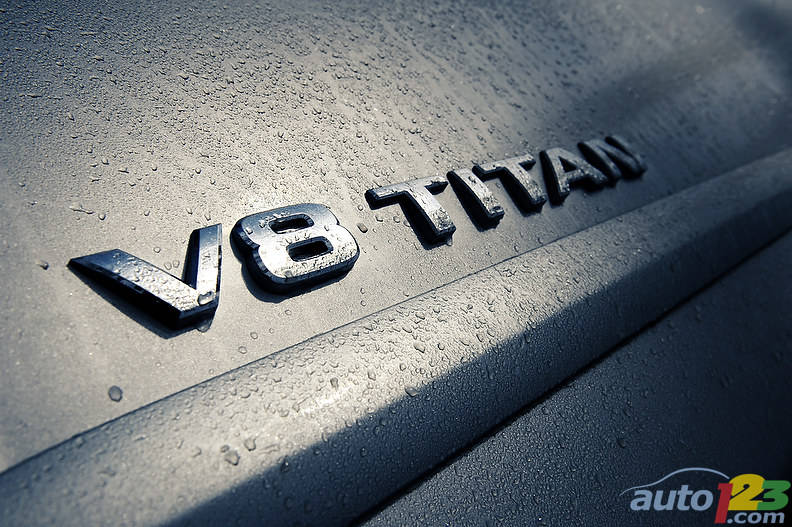 Photo: Matthieu Lambert/Auto123.com
