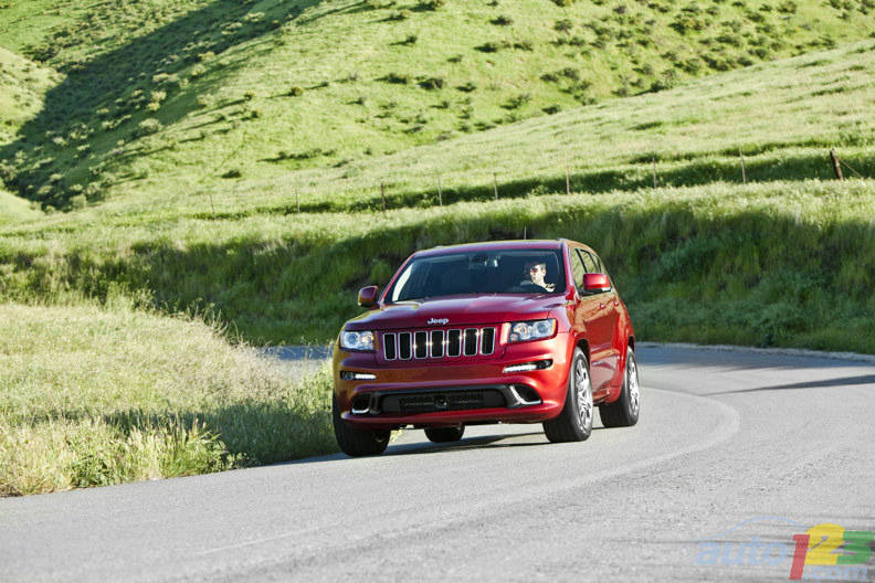 Photo: Chrysler