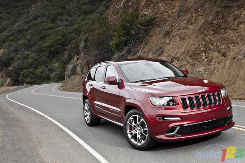 Photo: Chrysler