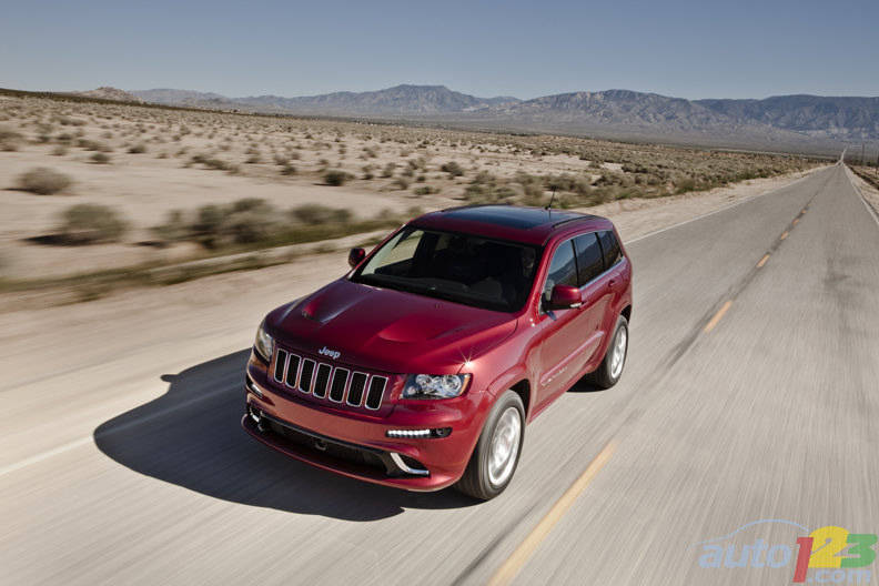 Photo: Chrysler