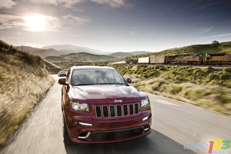 Photo: Chrysler