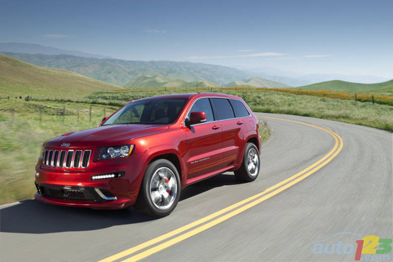 Photo: Chrysler