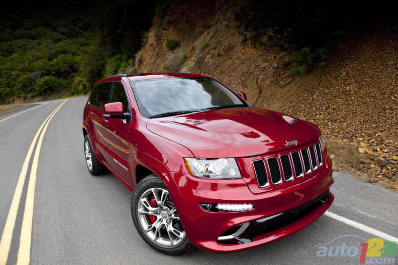Photo: Chrysler