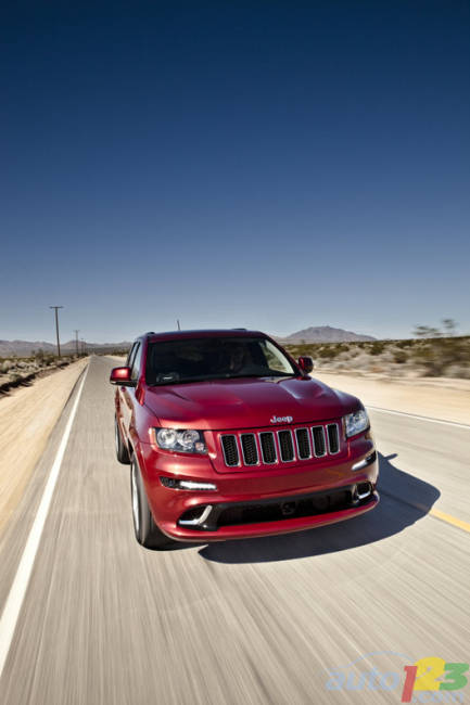 Photo: Chrysler