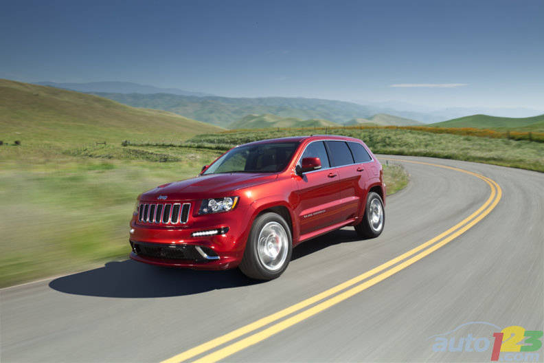 Photo: Chrysler