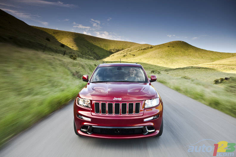 Photo: Chrysler