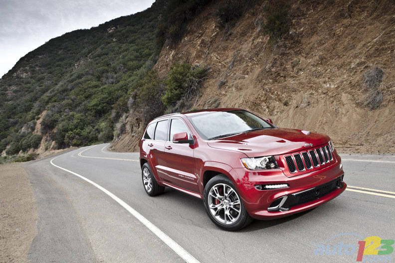 Photo: Chrysler