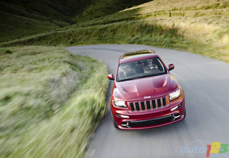 Photo: Chrysler