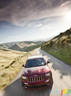 Photo: Chrysler