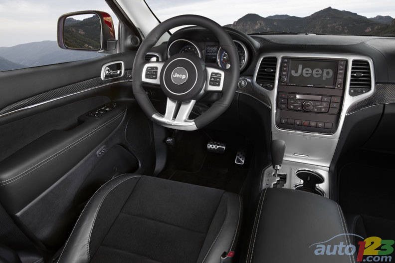 Photo: Chrysler