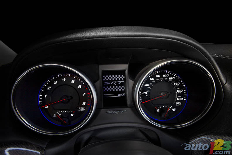 Photo: Chrysler