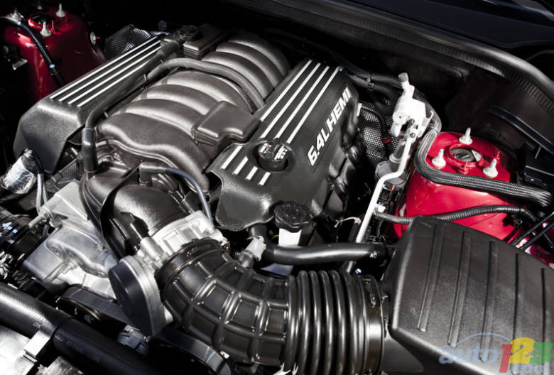 Photo: Chrysler